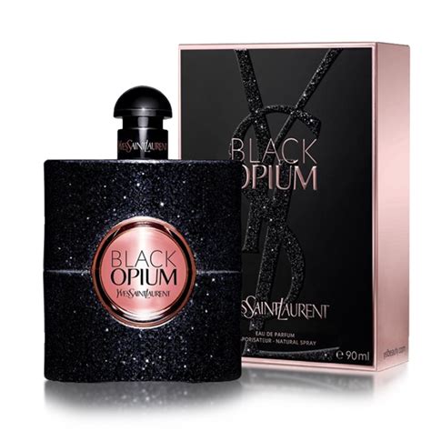 black optima perfume|ysl black opium perfume.